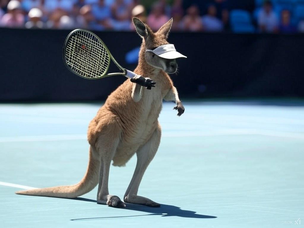 Featured image for article: Launch Live for 2025 Australian Open!
